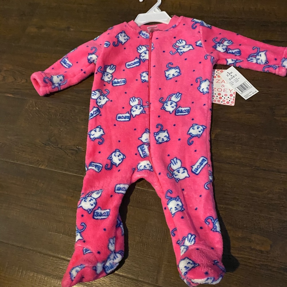 Pajamas
